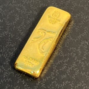 インゴット 100g