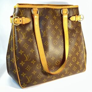 ルイ・ヴィトン LOUIS VUITTON バティニョール