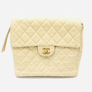 CHANEL シャネル マトラッセ チェーン リュックサック