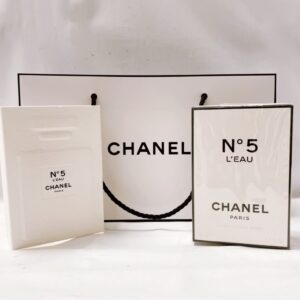 CHANEL N°5 香水