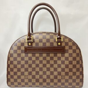 LOUISVUITTON ルイヴィトン ダミエノリータ