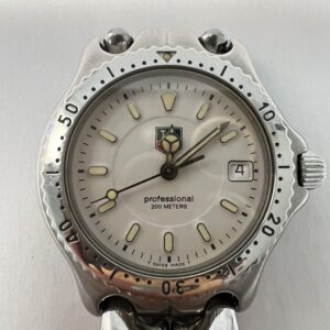 TAGHEUER タグホイヤー 腕時計