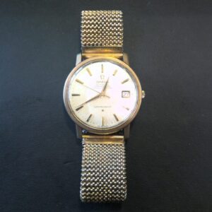 OMEGA Constellation