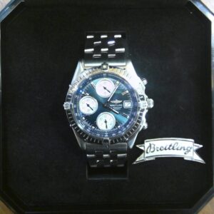 BREITLING クロノマット 腕時計
