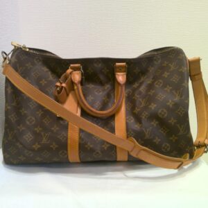 Louis Vuitton　モノグラムキーポル・バンドリエール45　M41418