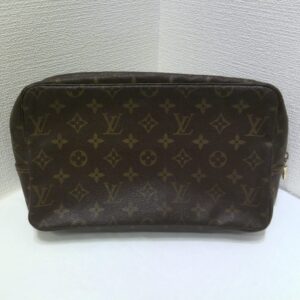 Louis Vuitton モノグラム テュルース トワレット28