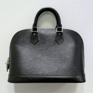 Louis Vuitton エピ アルマPM