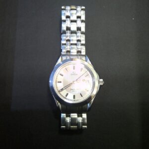 OMEGAシーマスター