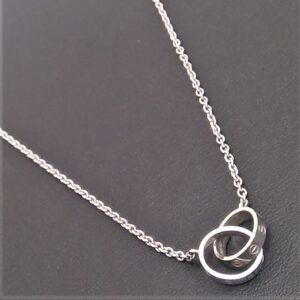 Cartier カルティエ LOVEネックレス
