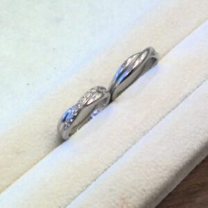 Pt1000ペアリング