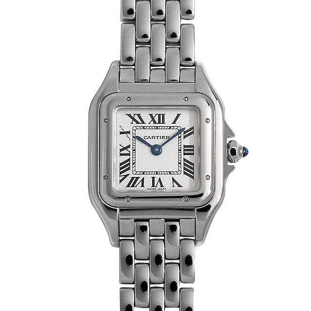 Cartier（カルティエ） パンテールSM  クォーツ 腕時計