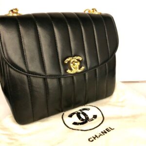 CHANEL ヴィンテージ ミニマトラッセ