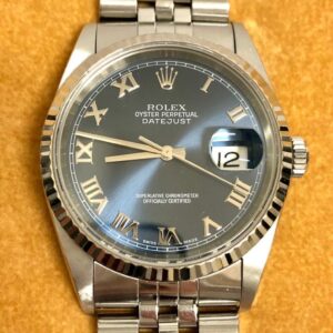 ROLEX ロレックス デイトジャスト