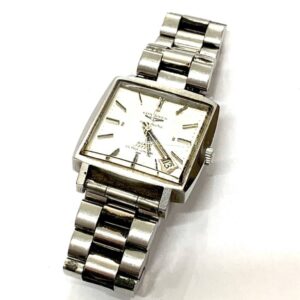 LONGINES ULTRA CHRON 時計