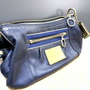 COACH コーチ 2way バッグ
