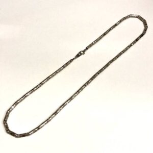 Pt850 プラチナ ネックレス