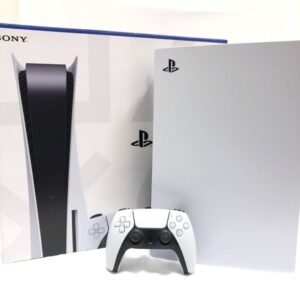 PS5 PlayStation5 CFI-1000A01 825GB