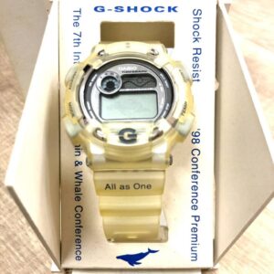 CASIO