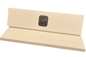 Apple Applewatch series5 スマートウォッチ