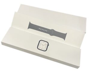 Applewatch Series7 アップルウォッチ7 スマートウォッチ