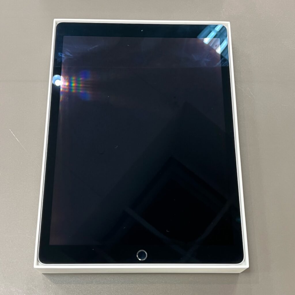 iPad Pro 第2世代 セルラーモデル 64GB