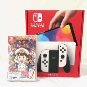 任天堂Switch ソフトセット
