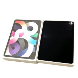 iPadAir第4世代  64GB Wi-Fiモデル シルバー