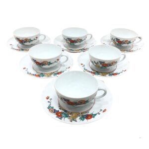 酒井田柿右衛門 陶器