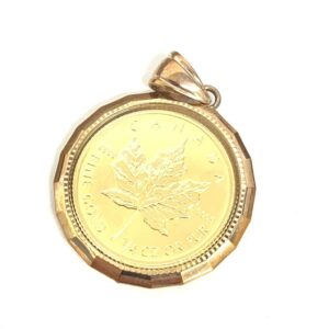 K24コイン/K18縁 トップ