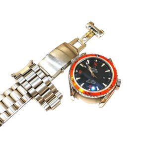 OMEGA オメガ シーマスター プラネットオーシャン 600m