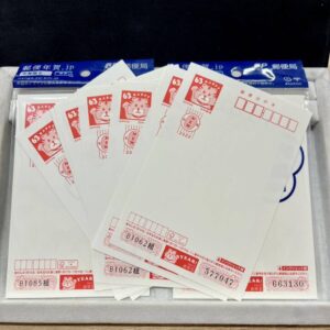 はがき おまとめ