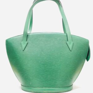 ルイヴィトン エピ サンジャック ショッピング