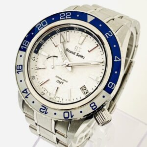 グランドセイコー GMT SBGE275