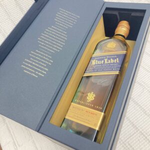 ジョニーウォーカー ブルーラベル