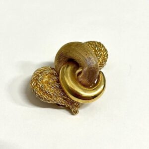 Dior ディオール ブローチ 3点