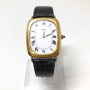 ピアジェ アンティーク 手巻き 腕時計