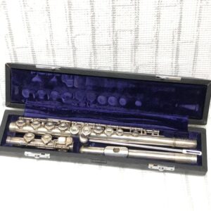 YAMAHA ヤマハ フルート YFL-43