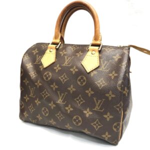 ルイヴィトン スピーディー 25