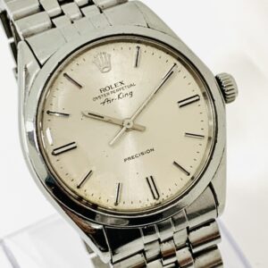 ROLEX ロレックス エアキング 5500