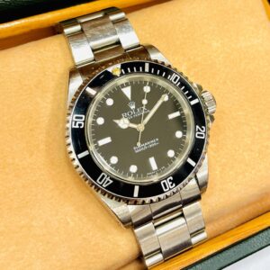 ROLEX ロレックス サブマリーナ 14060