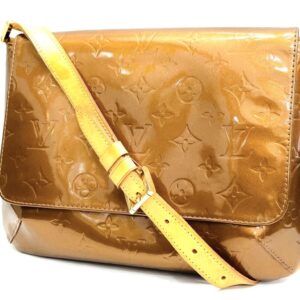 ルイヴィトン ヴェルニ トンプソンストリート ショルダーバッグ