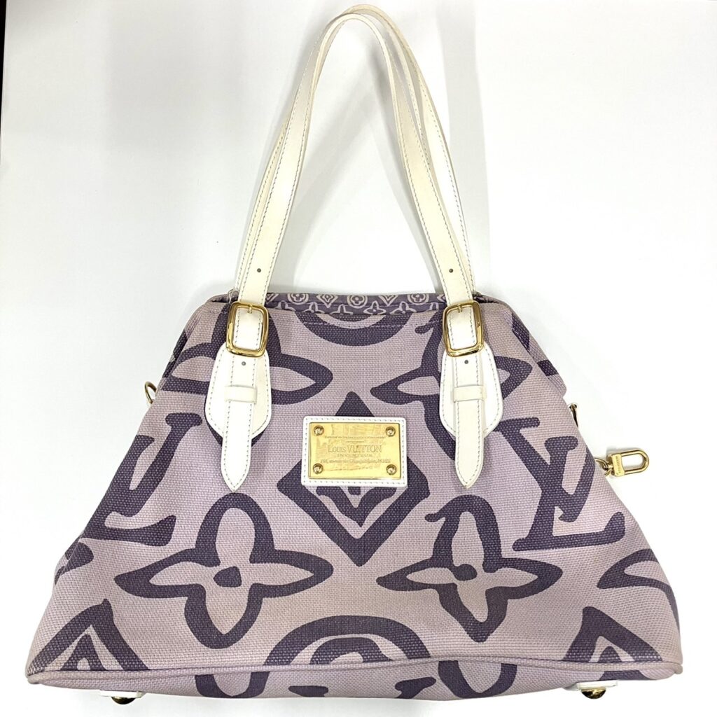 ルイヴィトン タイシエンヌPM ハンドバッグの買取実績 | 買取専門店  