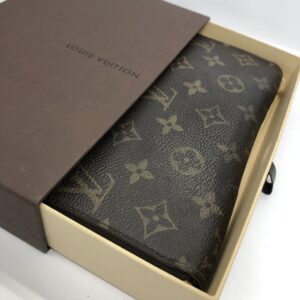 Louis Vuitton ルイヴィトン財布モノグラム