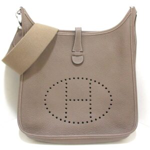 HERMES(エルメス) エヴリン PM ショルダーバッグ