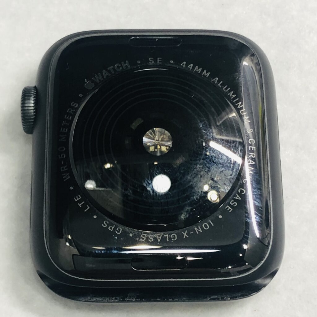 Apple Watch SEシリーズ