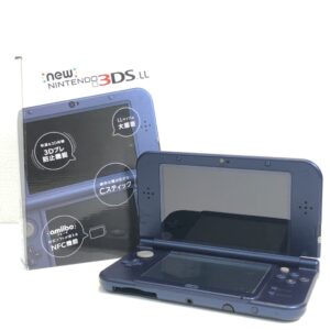 Nintendo NEW 3DS LL