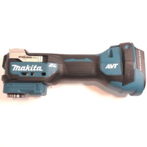 makita 充電式マルチツール STARLOCK MAX TM52D