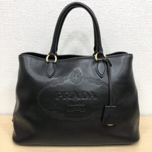 プラダ PRADA トートバッグ