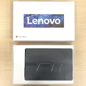 Lenovo Chromebook CT-X636F 4GB 128GB