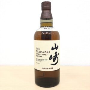 サントリー 山崎 NV